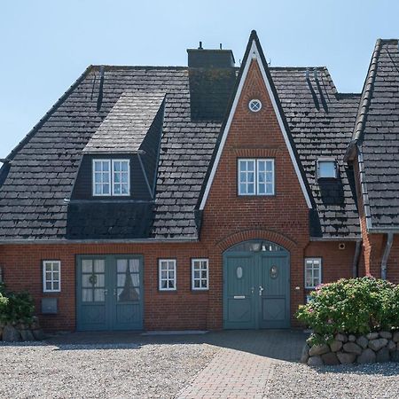 Appartement Am Heidepark, App 3 C à Wenningstedt-Braderup Extérieur photo