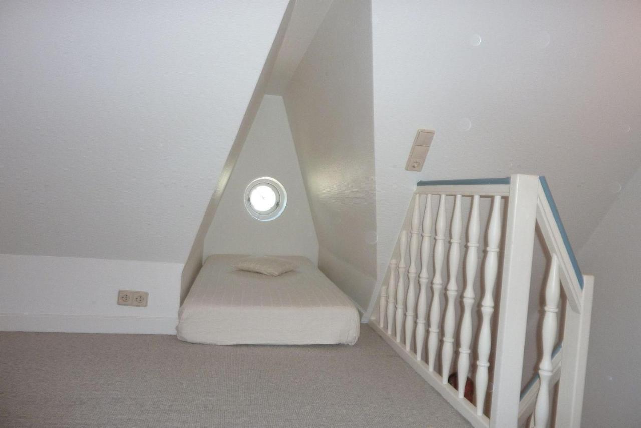 Appartement Am Heidepark, App 3 C à Wenningstedt-Braderup Extérieur photo