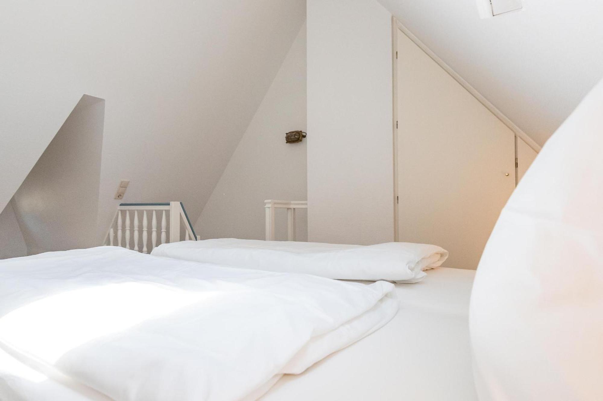 Appartement Am Heidepark, App 3 C à Wenningstedt-Braderup Extérieur photo